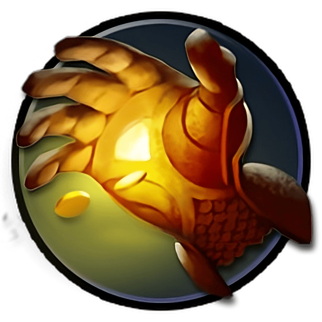 Hand of Midas