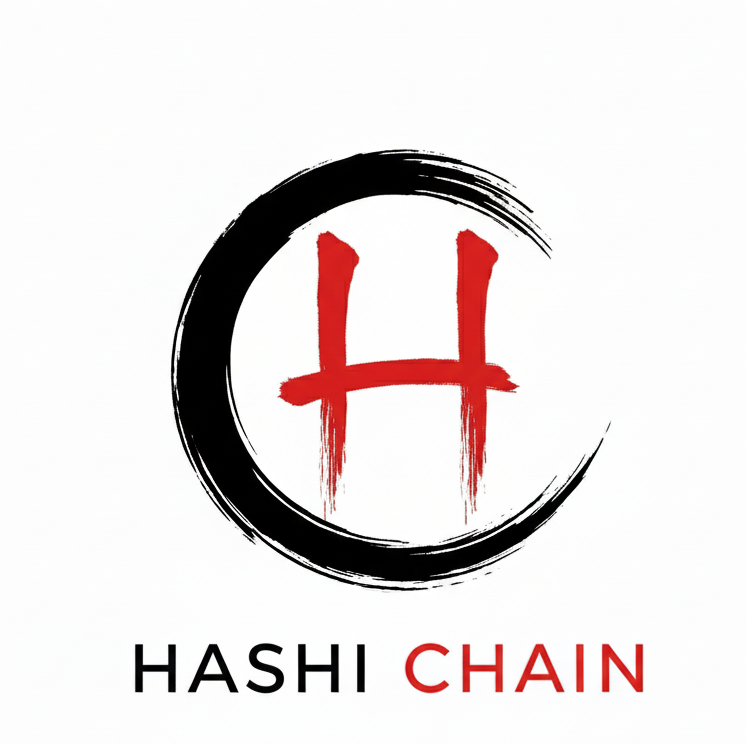 HashiChain